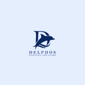 Logo Delphos CC