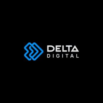 Delta Digital Logo