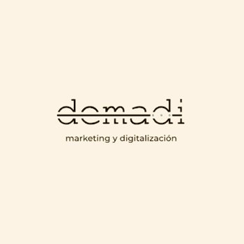 Logo Demadi