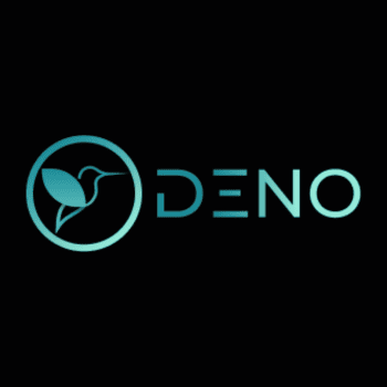 Logo Deno Agency