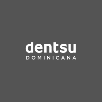 Logo Dentsu