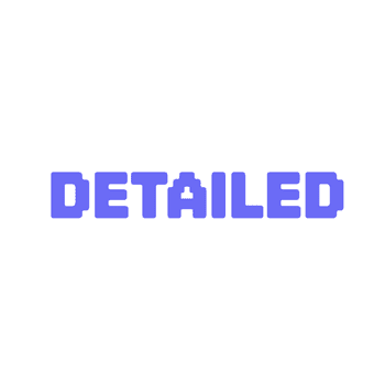 Detailed SEO Extension Logo