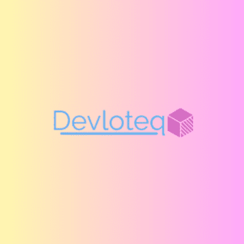 Logo Devloteq