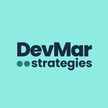 Logo Devmar Strategies