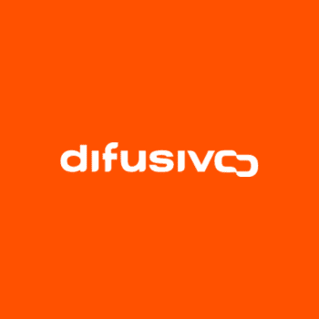 Logo Difusivo