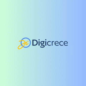 Logo Digicrece