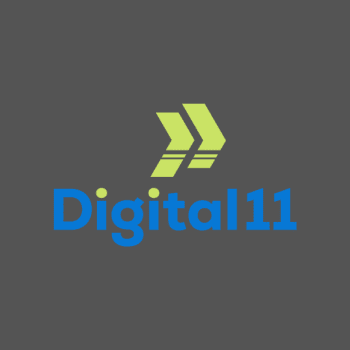 Logo Digital 11