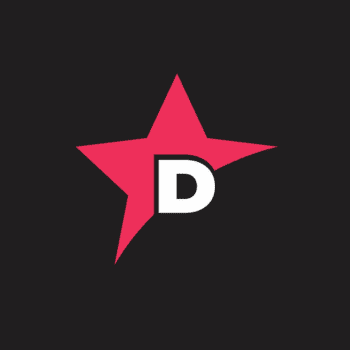 Logo Digital Agency USA