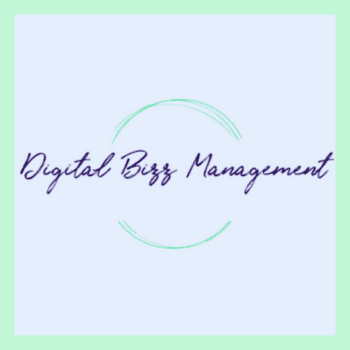 Logo Digital Bizz Management