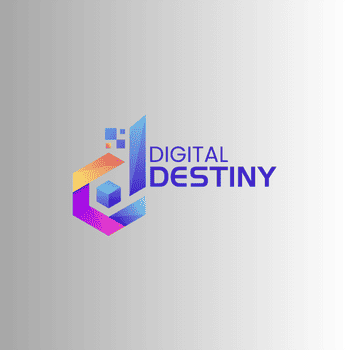 Logo Digital Destiny