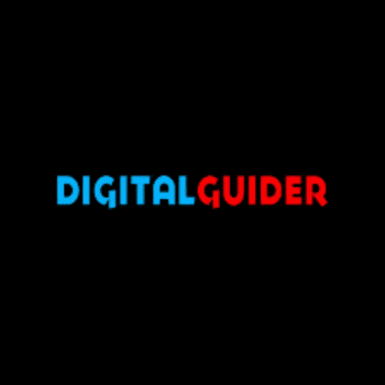 Logo Digital Guider