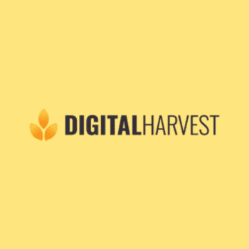 Logo Digital Harvest