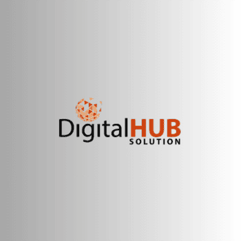 Logo Digital Hub Solution