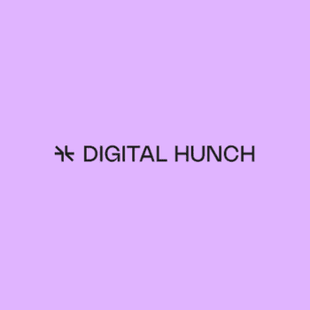 Logo Digital Hunch