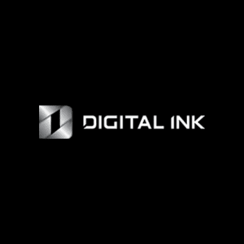 Logo Digital Ink Co
