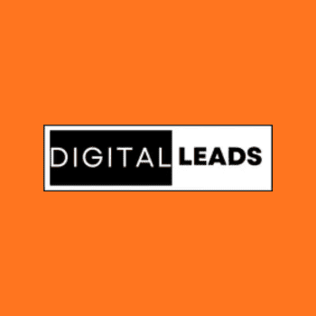 Logo Digital Leads Marketing