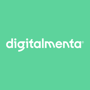 Logo Digital Menta