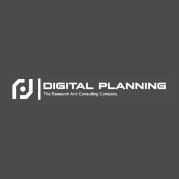 Logo Digital Planning