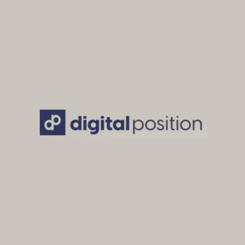Logo Digital Position