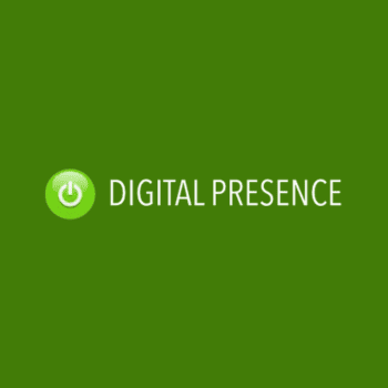 Logo Digital Presence