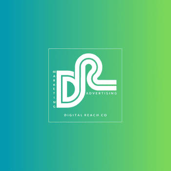 Logo Digital Reach