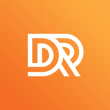 Logo Digital Relativity