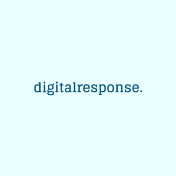 Logo Digital Response