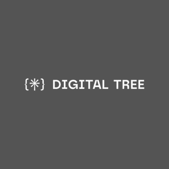 Logo Digital Tree Marketing