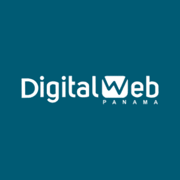 Logo Digital Web Panamá