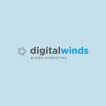 Logo Digital Winds