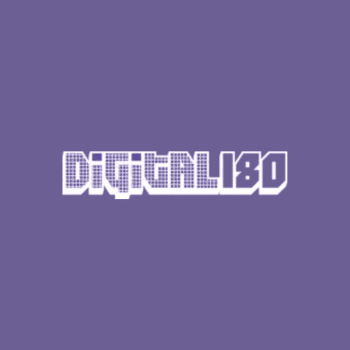 Logo Digital180