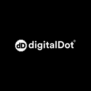 Logo Digitaldot