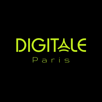 Logo Digitale Paris