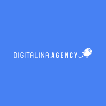 Logo Digitalina Agency