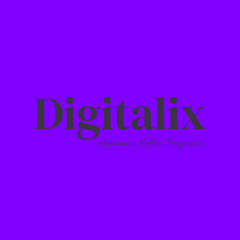 Logo Digitalix