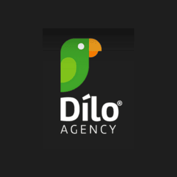 Logo Dilo DR