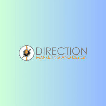 Logo Direction MD