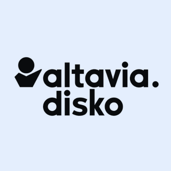 Logo Disko