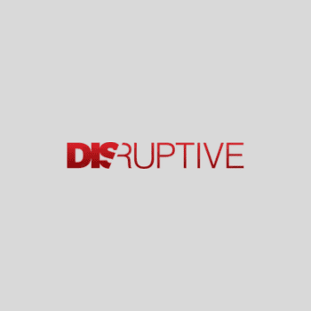 Logo Disruptive Advertising