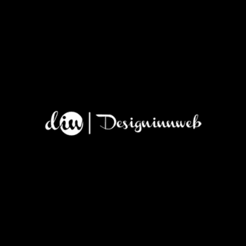 Logo DIW Agencia Digital