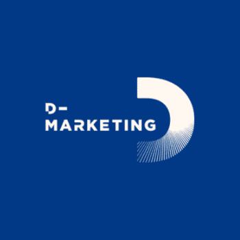 D-Marketing Chile Logo