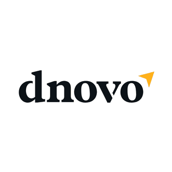 Logo dNovoGroup