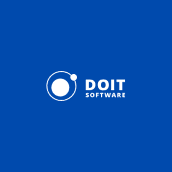Logo Doit Software