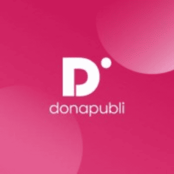 Logo Donapubli