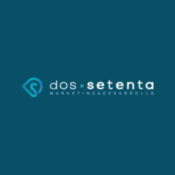 Logo Dos Setenta