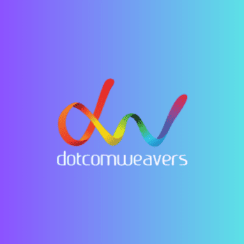 Logo Dotcom Weavers
