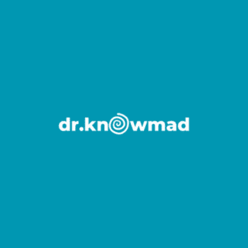 Logo Dr. Knowmad