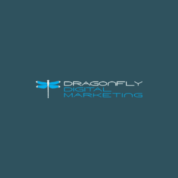 Logo Dragon Fly DM