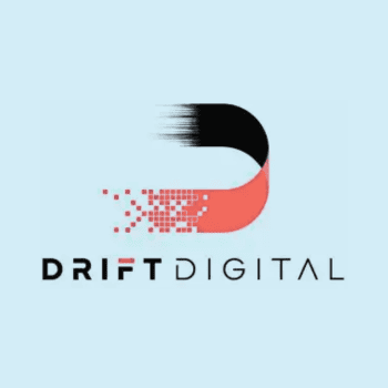 Logo Drift Digital