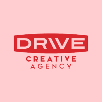 Logo Drive Creative Agency